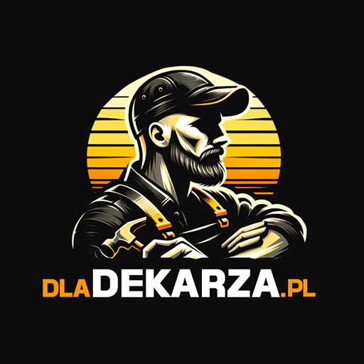 dla dekarza logo